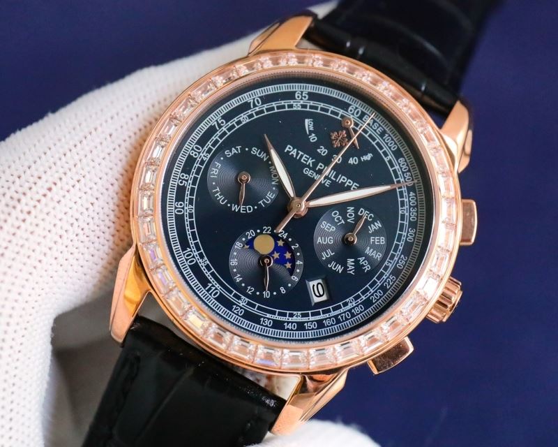 PATEK PHILIPPE Watches